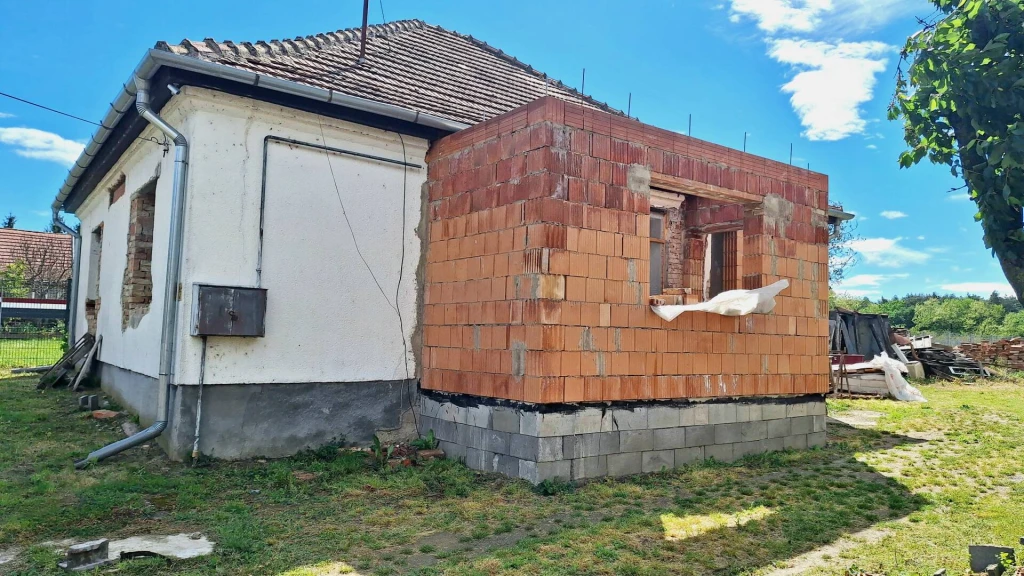 Eladó családi ház, Marcali