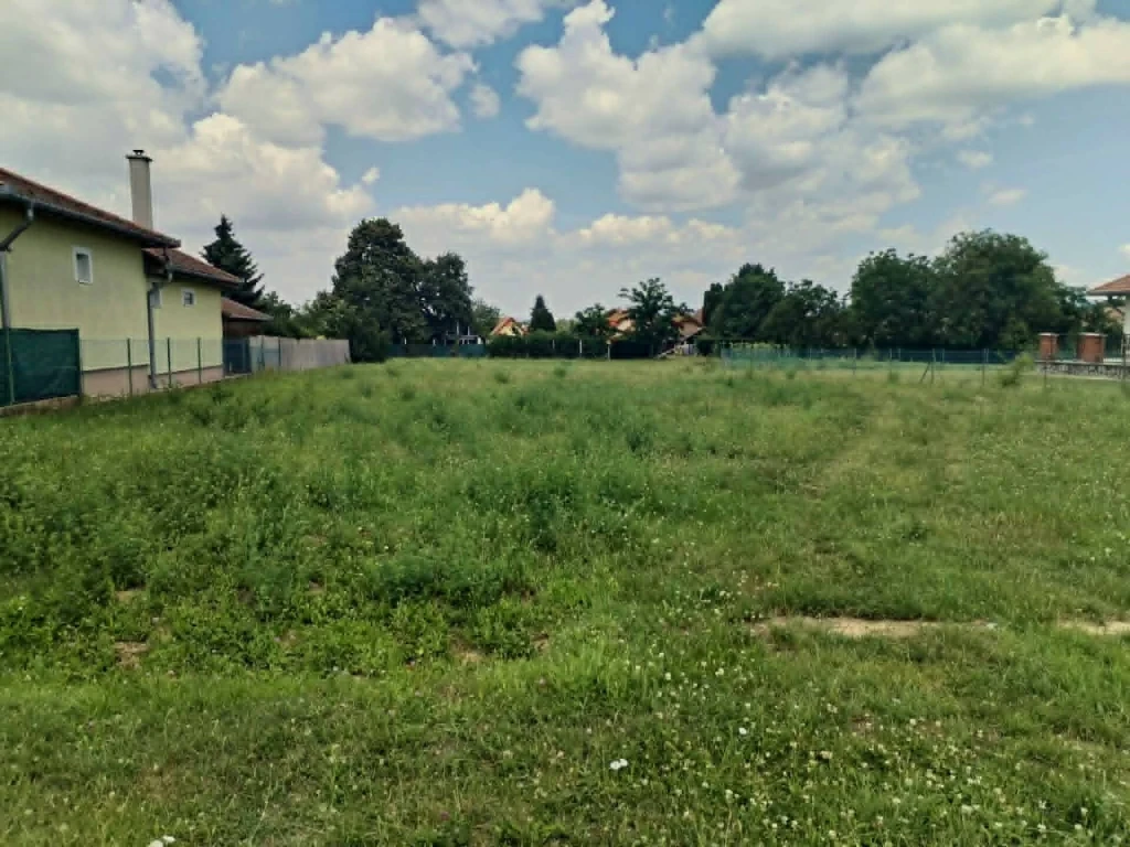 Eladó egyéb telek, Balatonberény