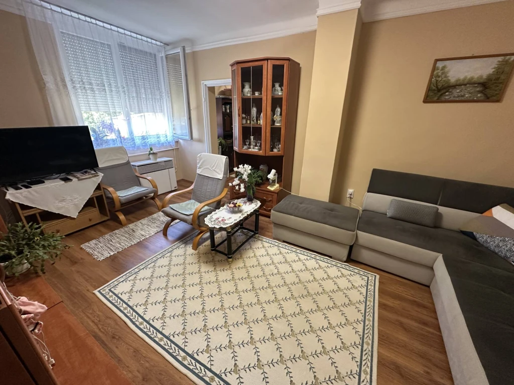 Eladó egyéb lakás, Marcali