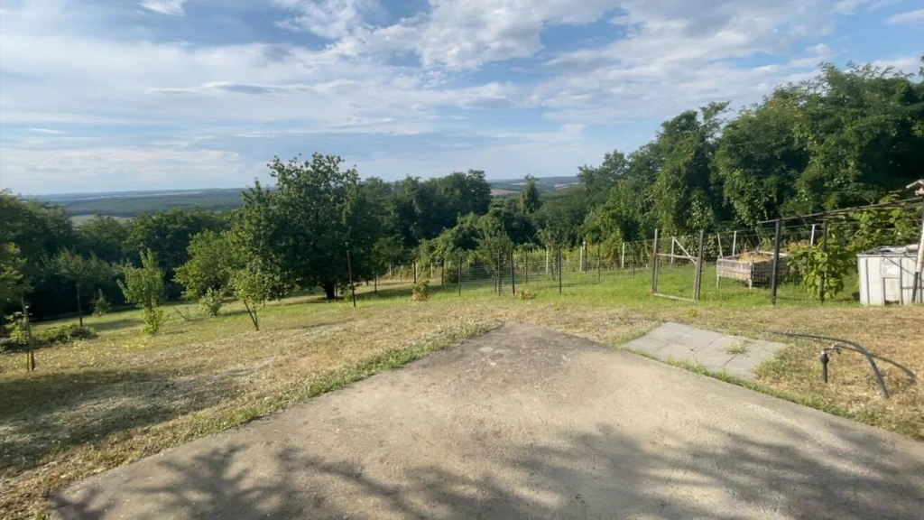 Eladó zártkert, Zalaegerszeg