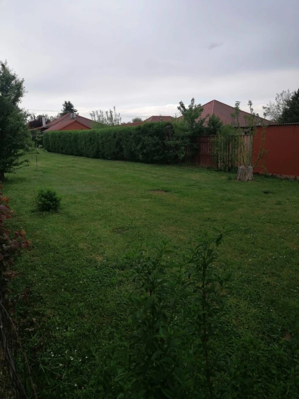 Eladó egyéb telek, Balatonberény