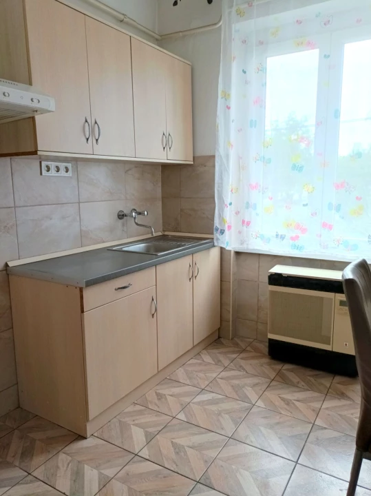 For sale brick flat, Debrecen