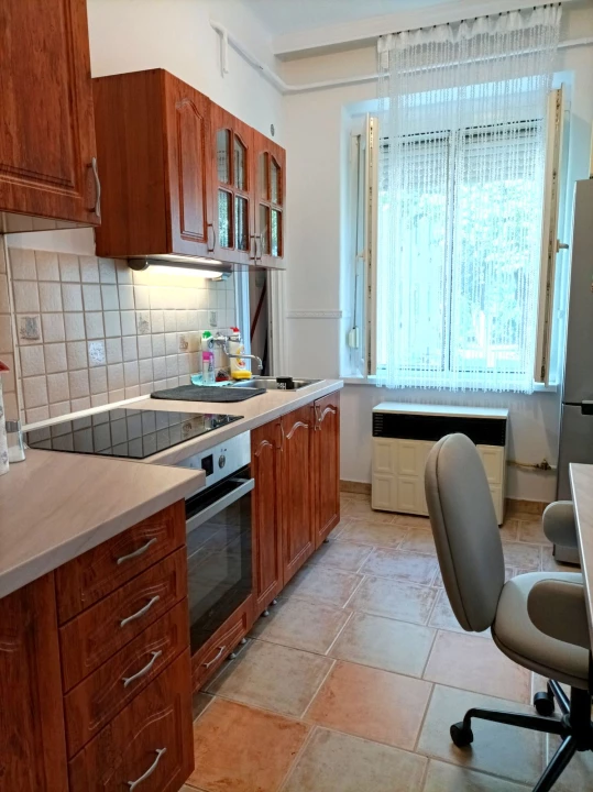 For sale brick flat, Debrecen, Kassai út 105