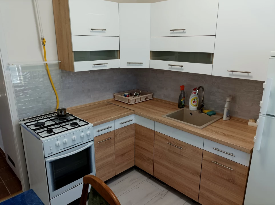 For sale panel flat, Debrecen