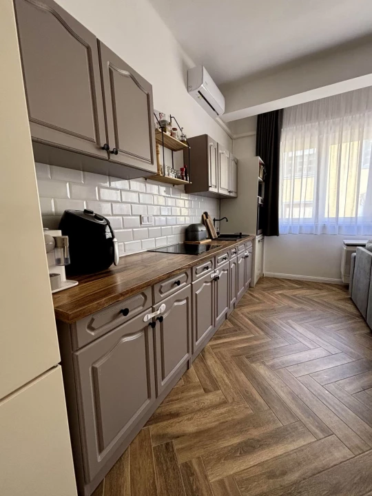 For sale brick flat, Debrecen