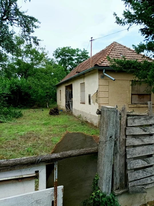 Eladó építési telek, Sáránd