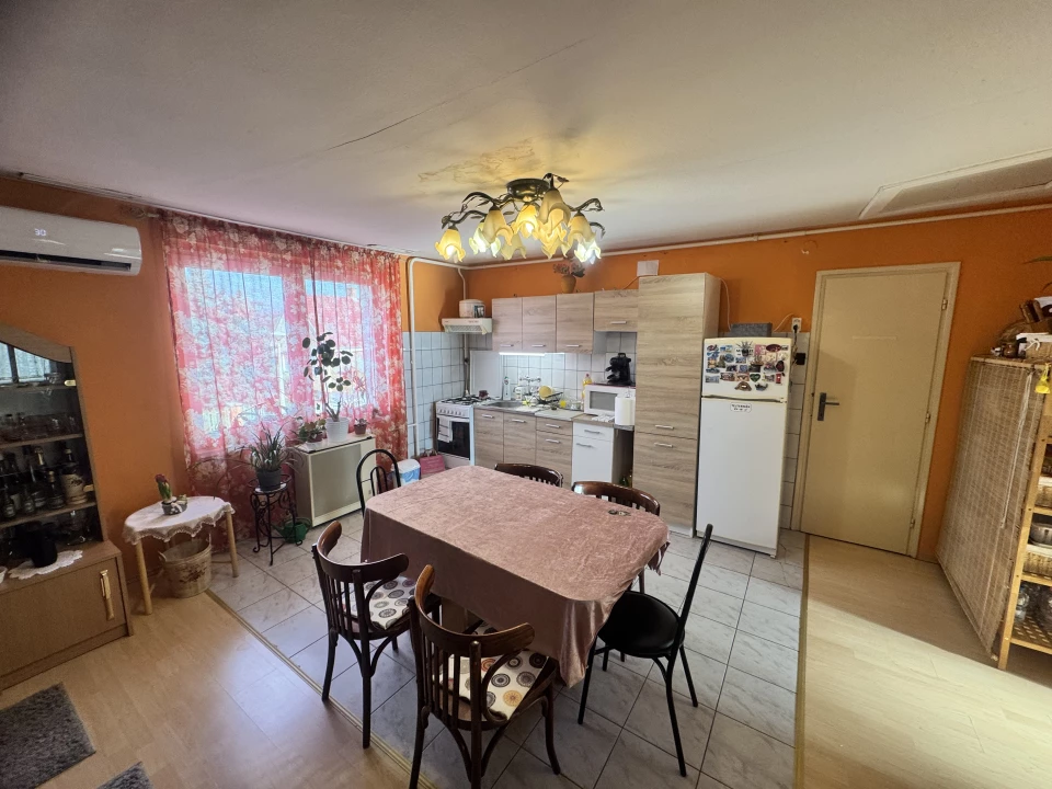 Eladó családi ház, Debrecen