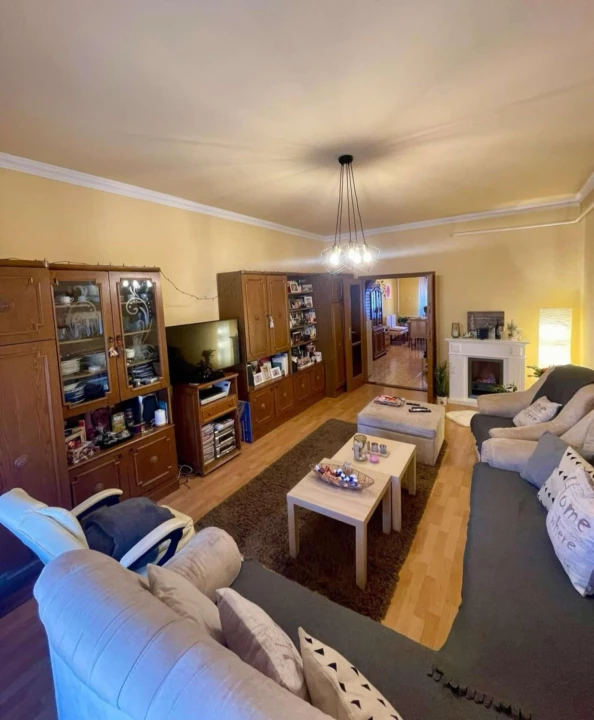 For sale semi-detached house, Debrecen