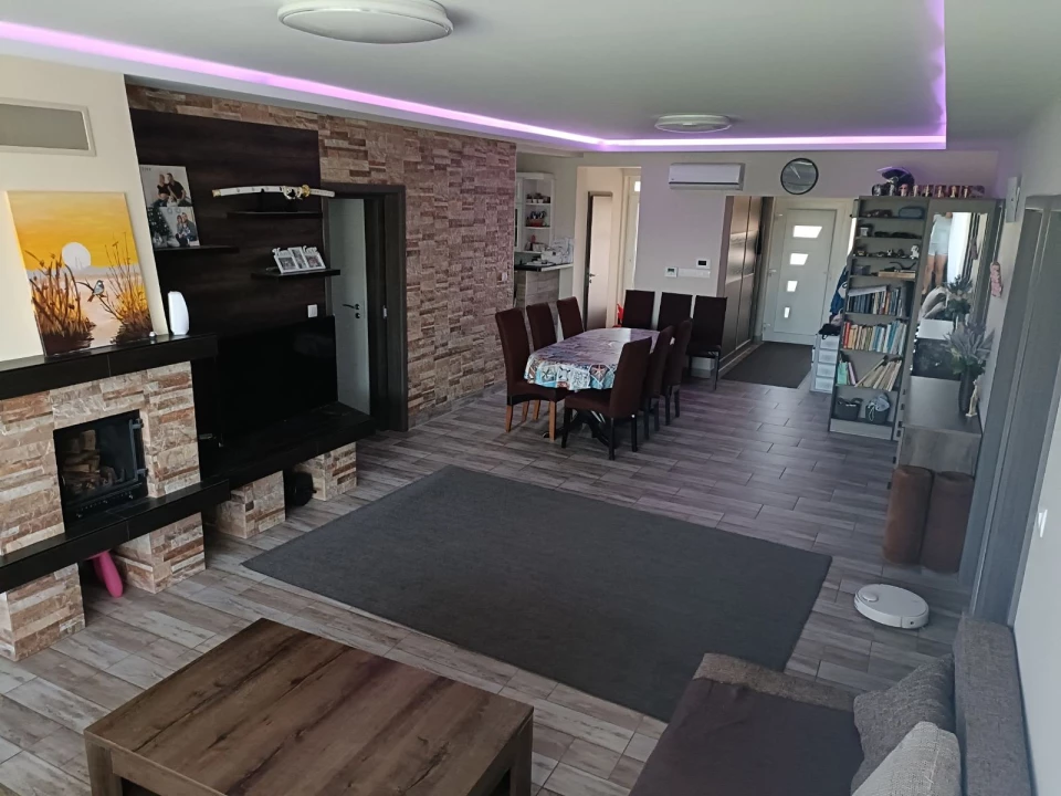 Eladó családi ház, Debrecen