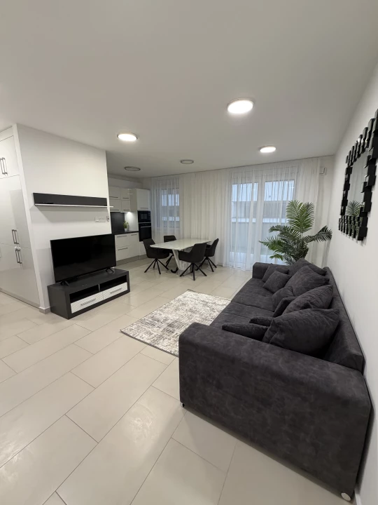 Kiadó téglalakás, Debrecen, Rákóczi utca