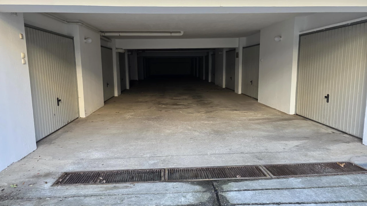 For sale detached garage, Debrecen, Gyöngyösi utca