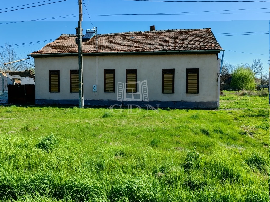 For sale house, Temesvár, Tormac
