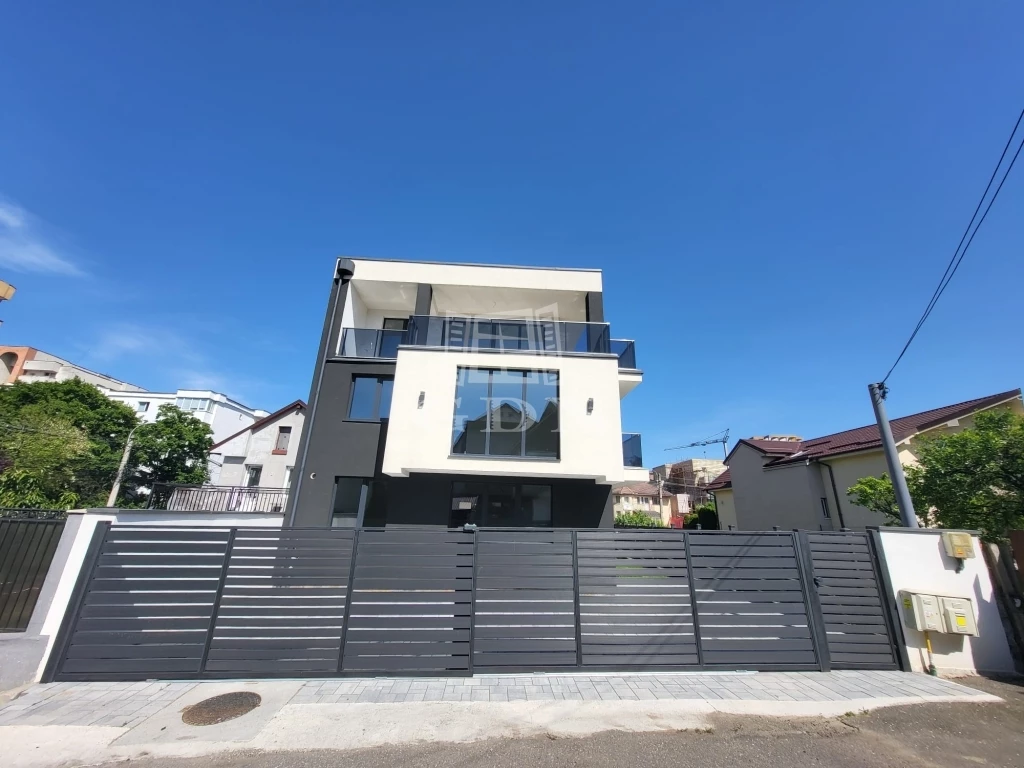 For sale house, Kolozsvár, Gheorgheni, Casă semifinisată, Gheorgheni