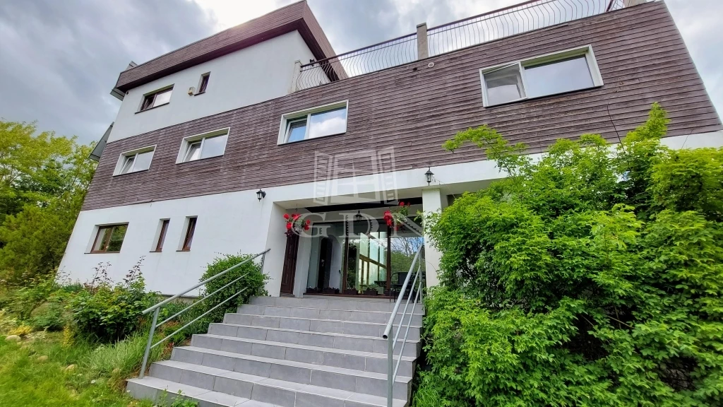 For sale house, Kolozsvár, Exterior Sud, Casă individuală 414mp teren 2325mp