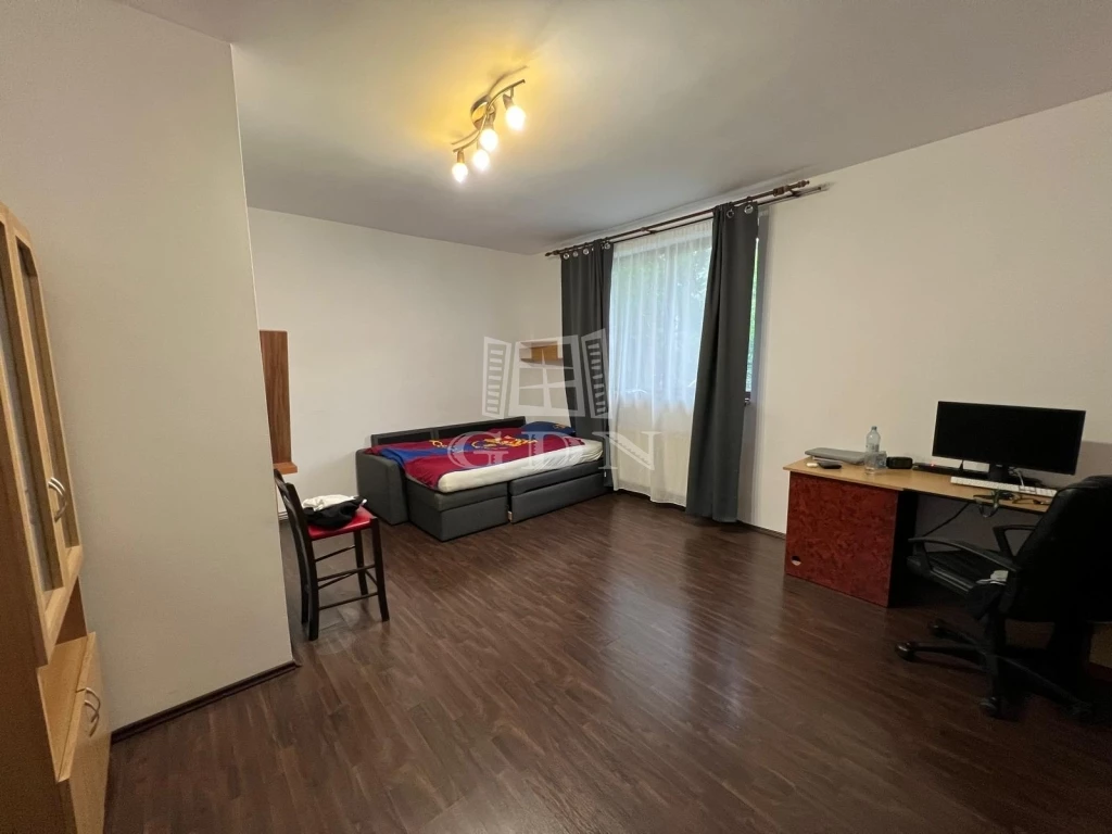 Kiadó téglalakás, Kolozsvár, Mărăști, Apart. cu 2 camere, 550 Eur