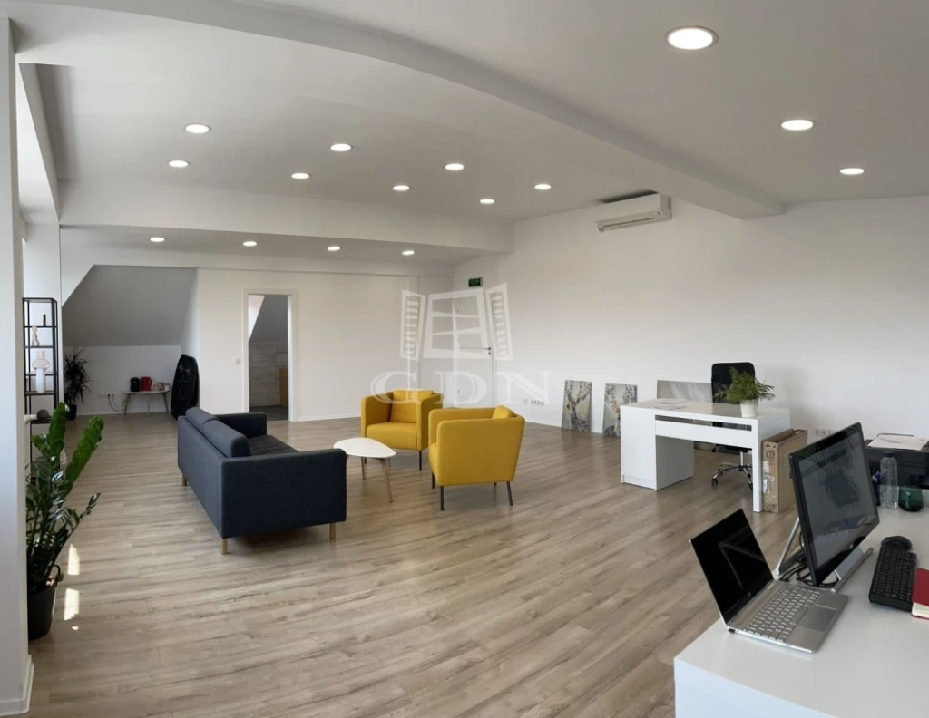 For rent office, office block, Kolozsvár, Mărăști, Spatiu birouri