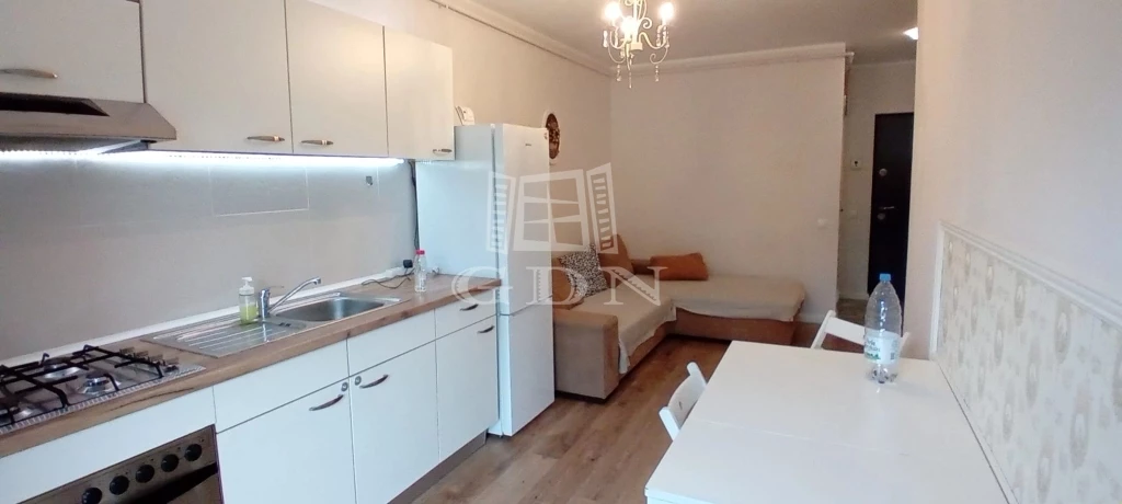 For sale brick flat, Kolozsvár, Baciu, Apartament de 41 mp. Calea Baciului