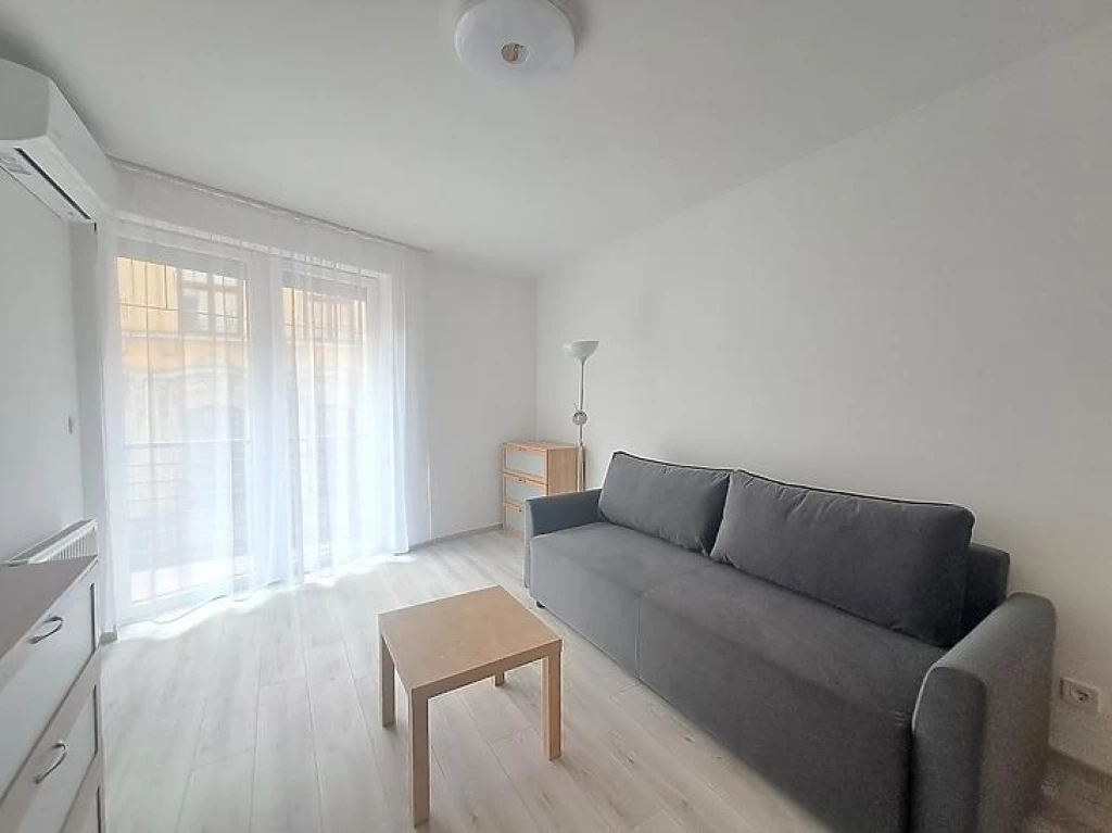 For rent brick flat, Budapest VI. kerület, Nagykörúton kívüli terület