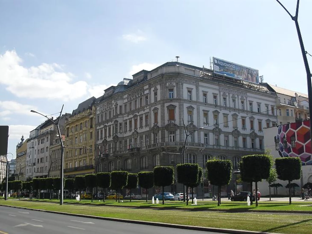 Kiadó téglalakás, Budapest V. kerület, Belváros