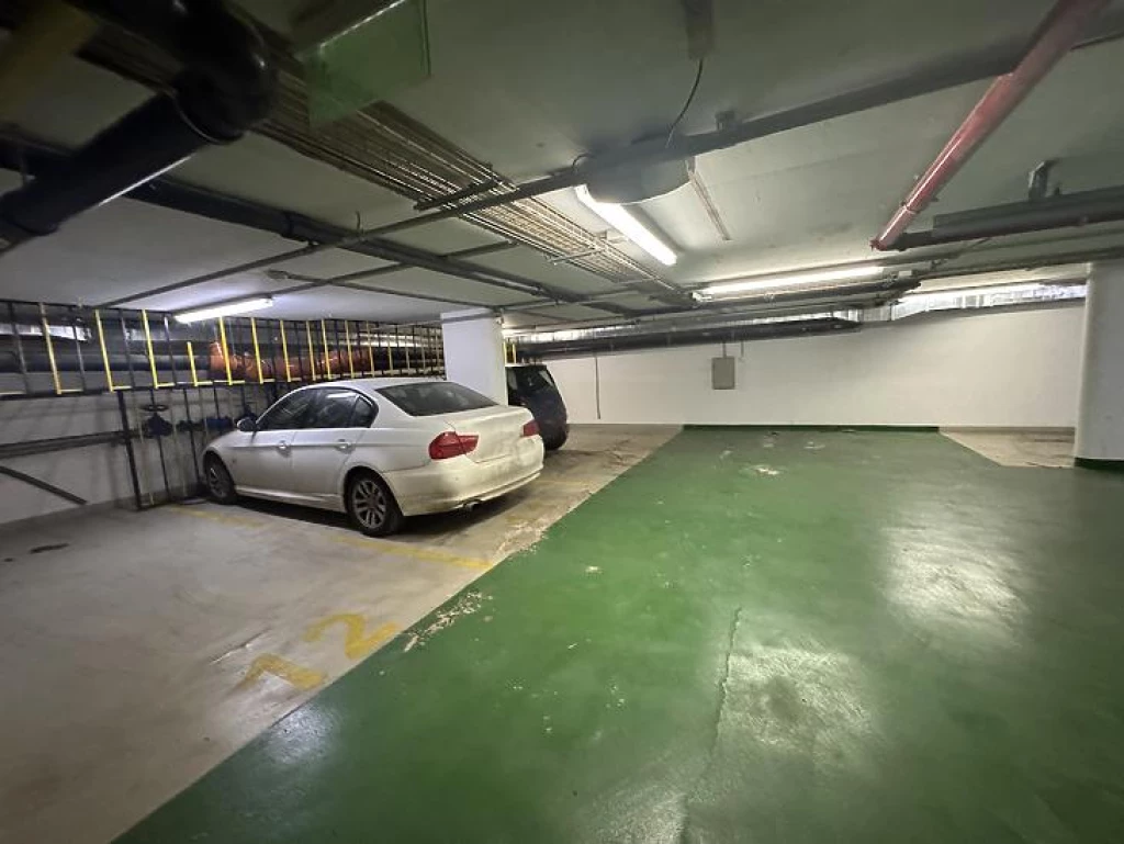 Kiadó egyedi garázs, Budapest VI. kerület, Nagykörúton kívüli terület