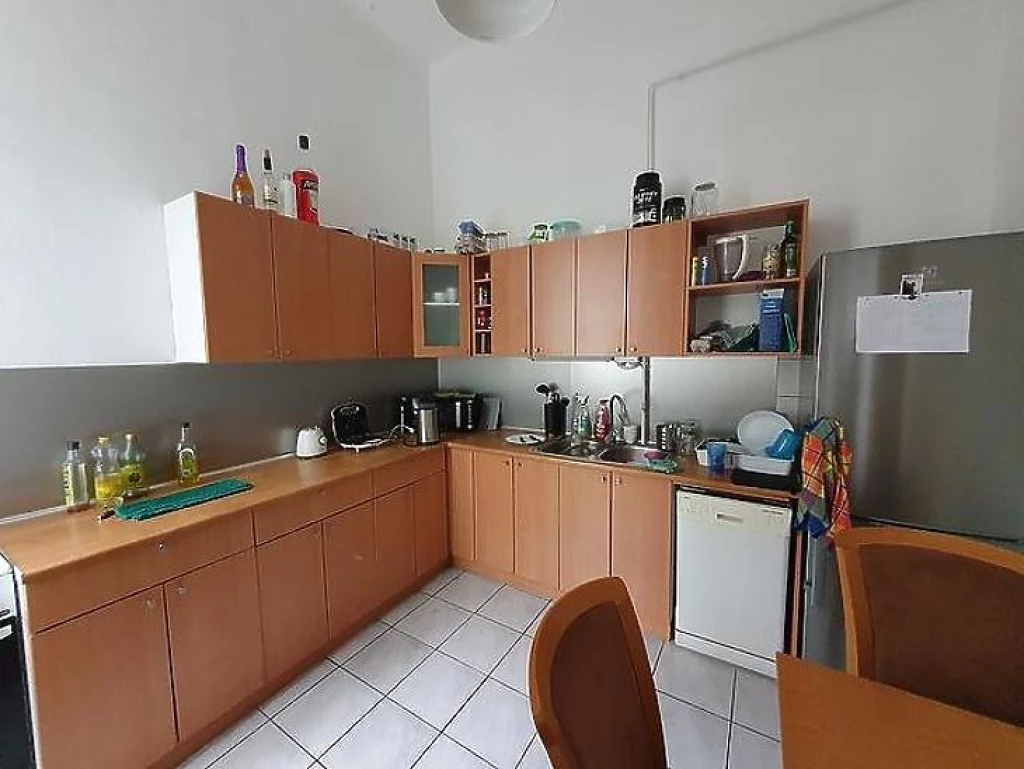 Kiadó téglalakás, Budapest VII. kerület, Erzsébetváros