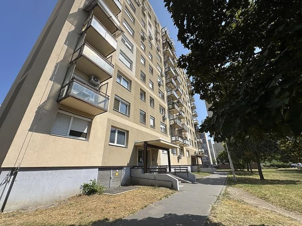 Kiadó panellakás, Budapest XXI. kerület, Csepel Belváros