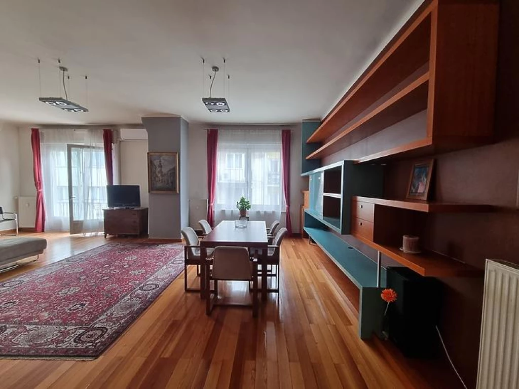 For rent brick flat, Budapest V. kerület, Belváros