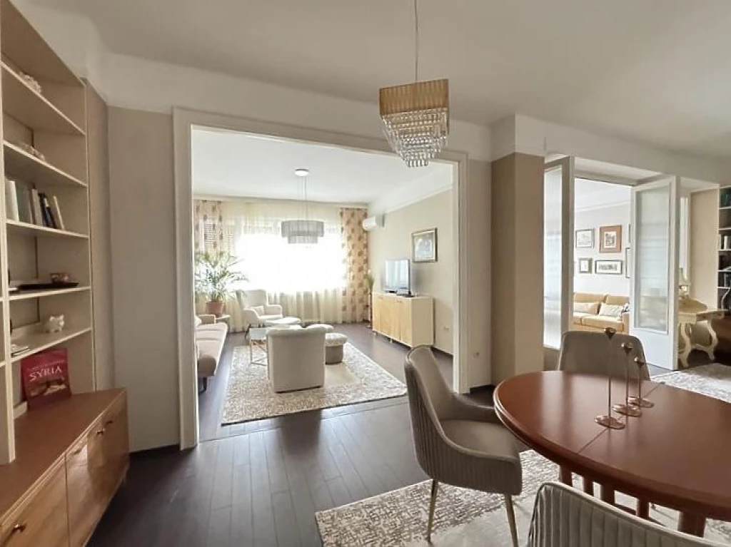 For rent brick flat, Budapest V. kerület, Lipótváros