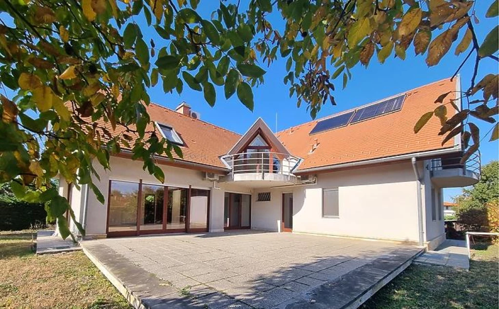 For rent house, Budapest XXII. kerület, Budatétény