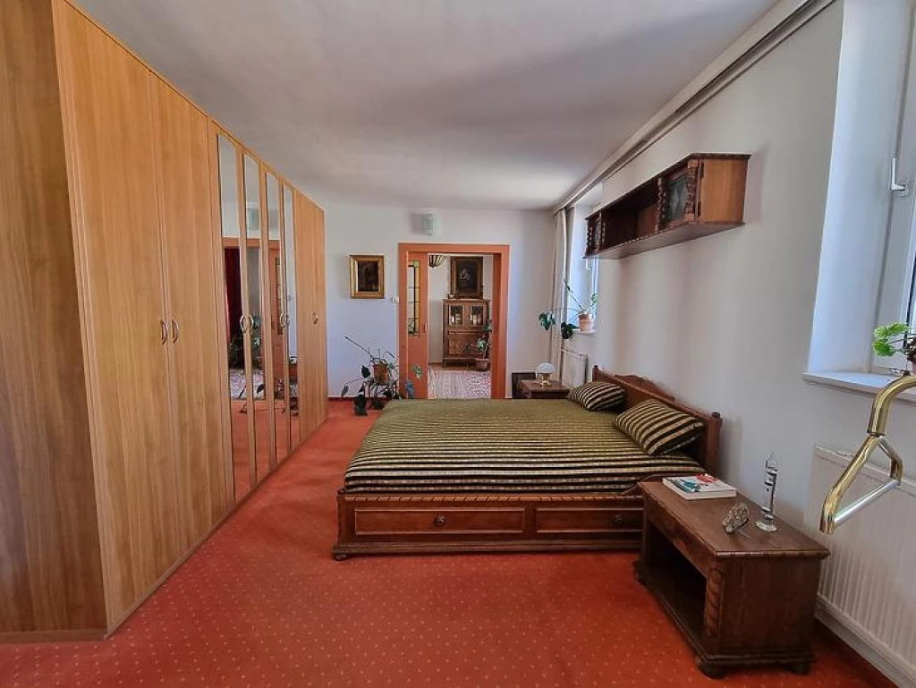 For rent brick flat, Budapest V. kerület, Belváros