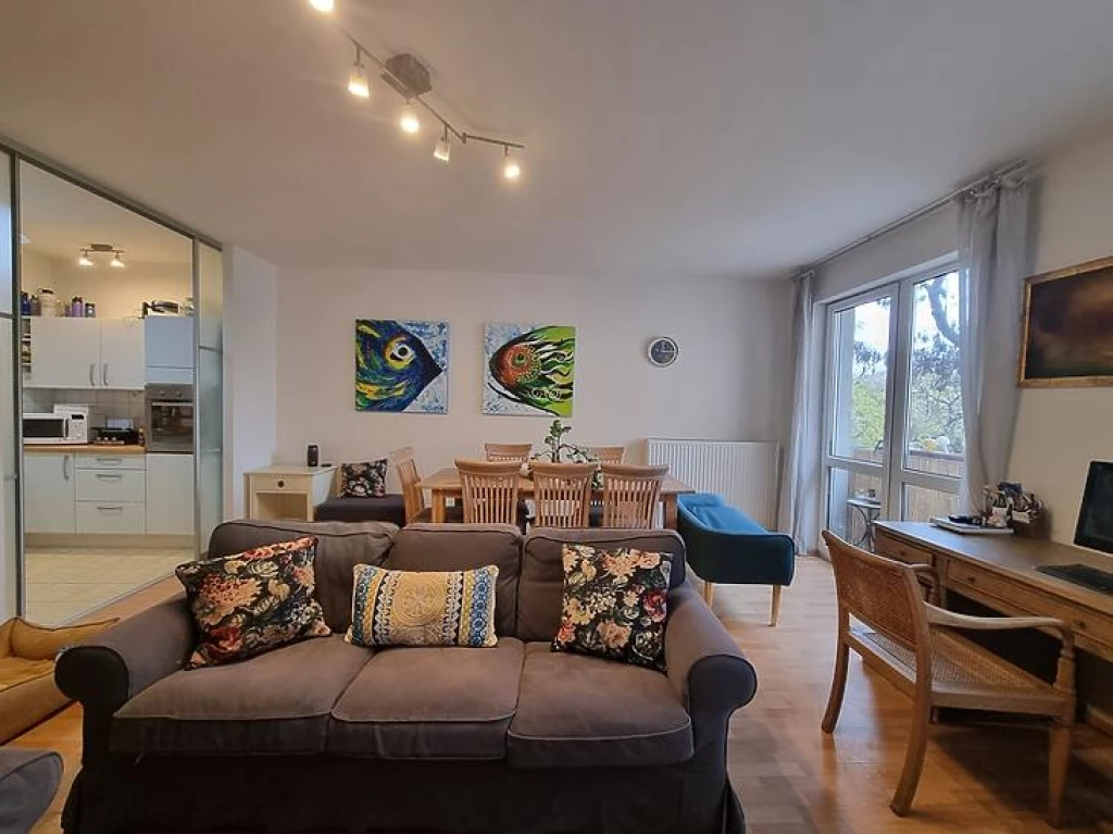 Kiadó téglalakás, Budapest IX. kerület, Belső Ferencváros