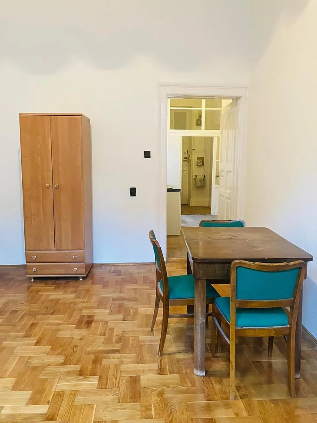 Kiadó téglalakás, Budapest IX. kerület, Belső Ferencváros