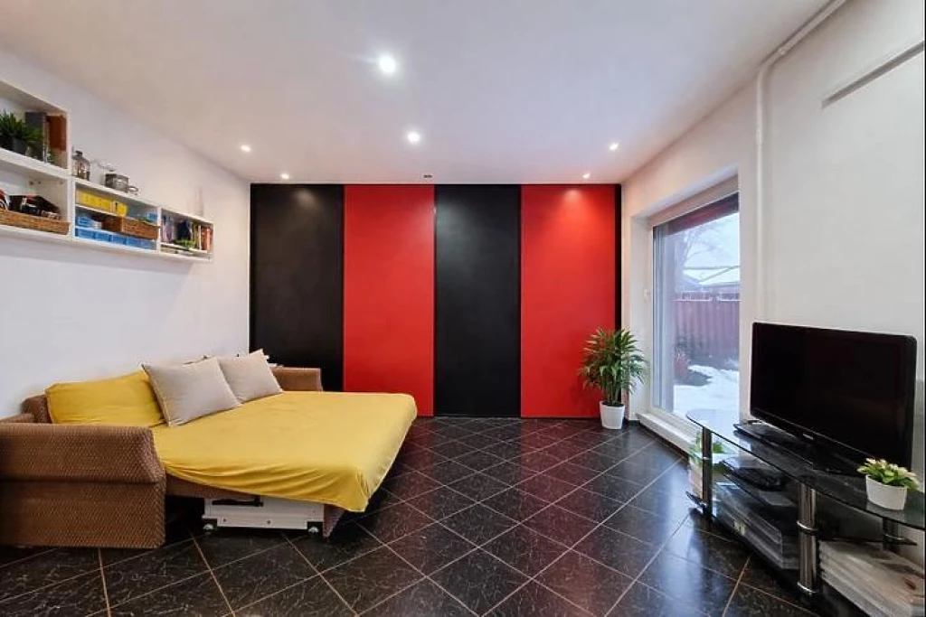 Kiadó téglalakás, Budapest IX. kerület, József Attila lakótelep