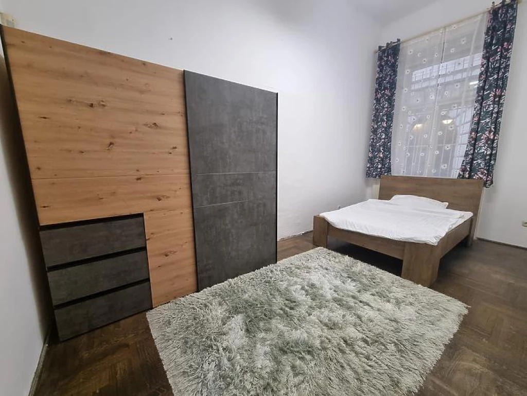 For rent brick flat, Budapest V. kerület, Belváros