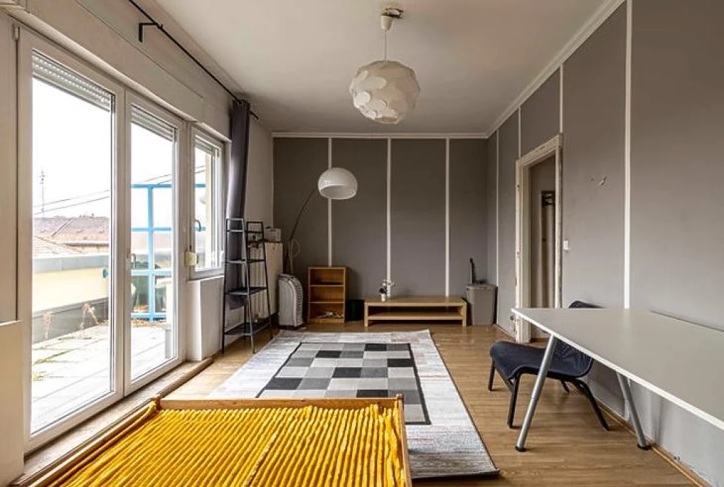 For rent brick flat, Budapest VIII. kerület, Kerepesdűlő