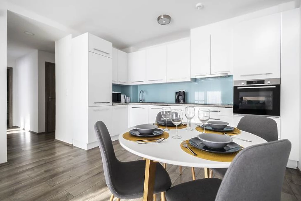 For sale brick flat, Siófok