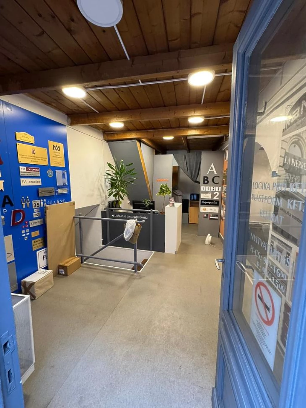 c3-2-name c2-69-name, Budapest VI. kerület, Nagykörúton kívüli terület