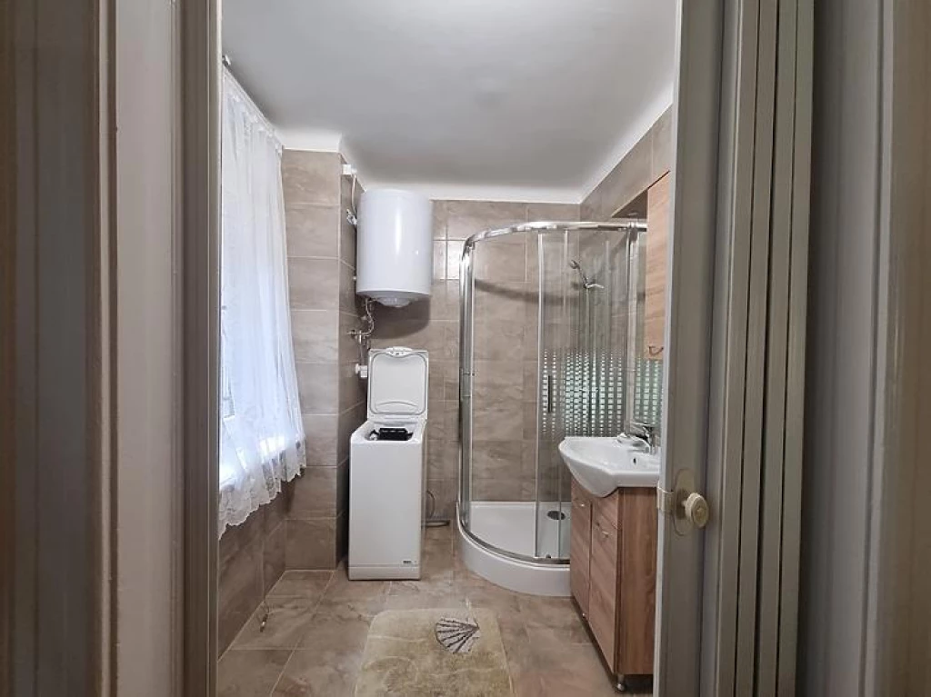 For rent brick flat, Budapest VII. kerület, Erzsébetváros