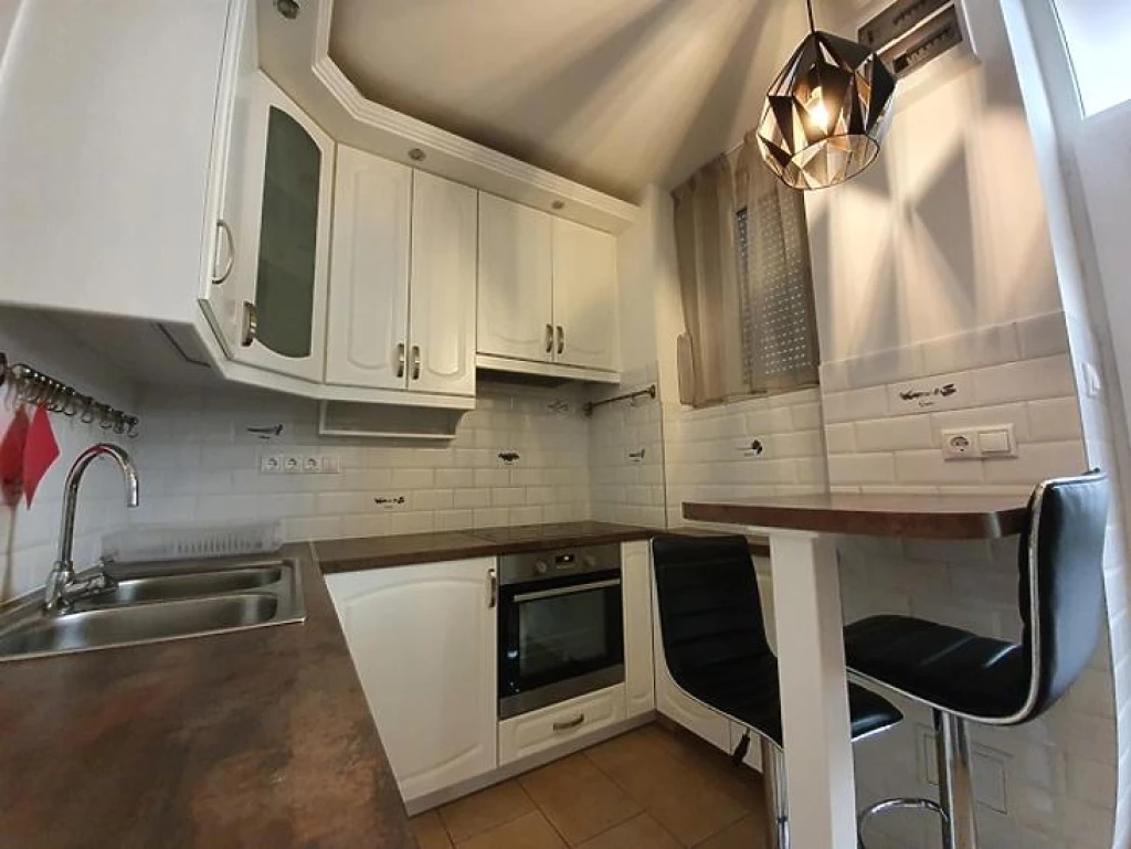 For rent brick flat, Budapest VII. kerület, Erzsébetváros