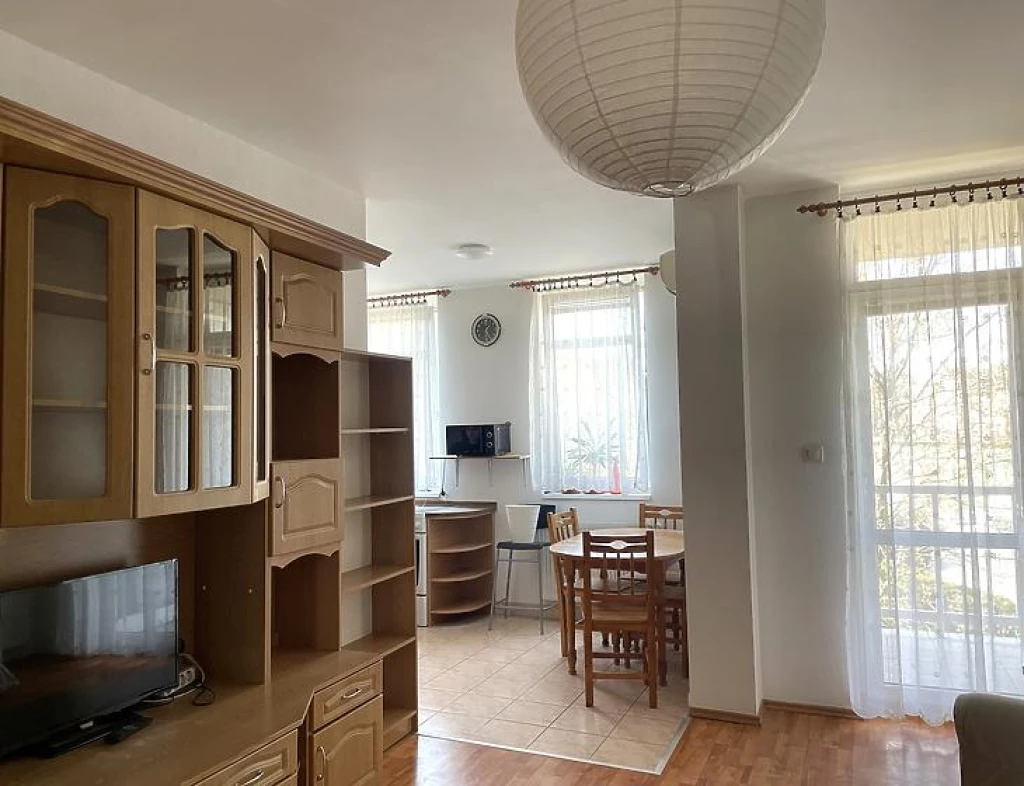 For rent brick flat, Budapest VIII. kerület, Orczy negyed