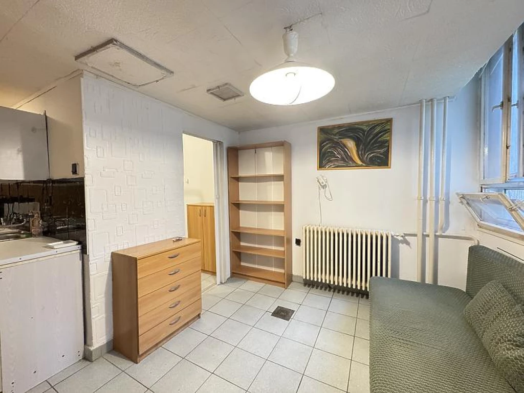 For rent panel flat, Budapest XIV. kerület, Alsórákos