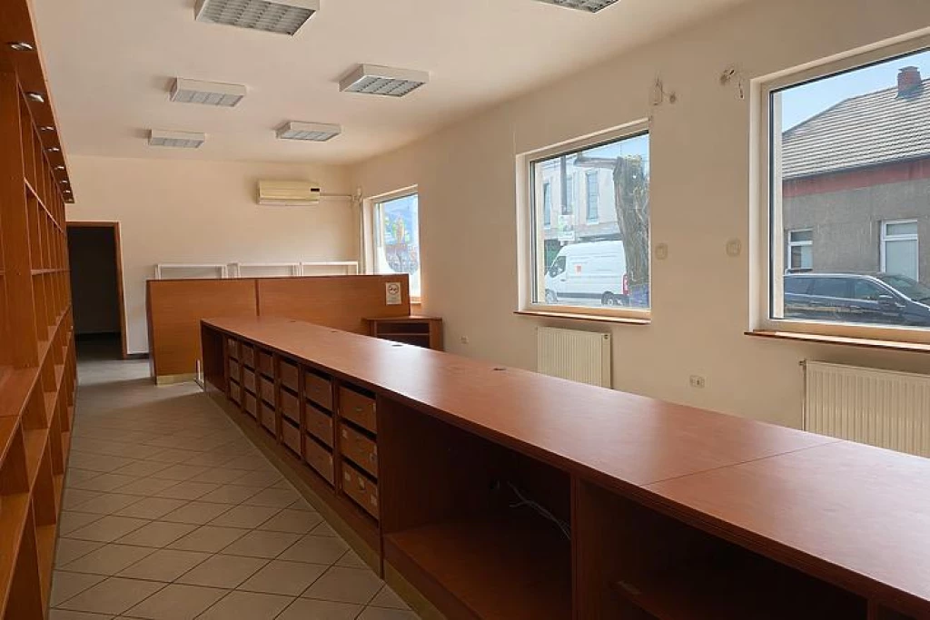 For rent store, Budapest XIX. kerület, Kispest