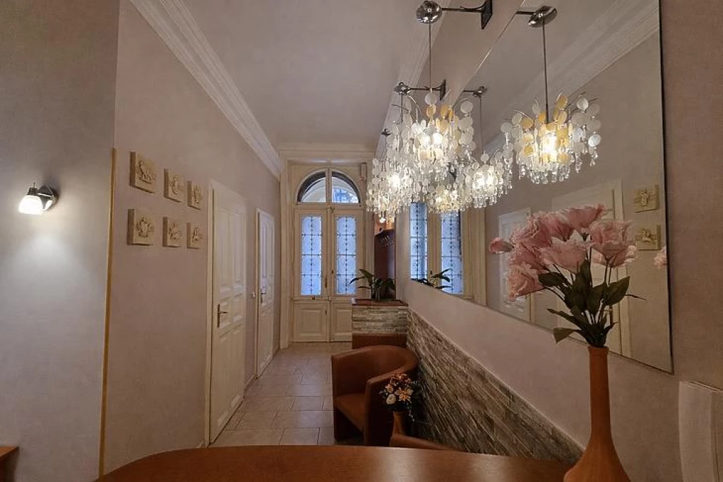 Kiadó iroda, irodaház, Budapest VI. kerület, Nagykörúton kívüli terület