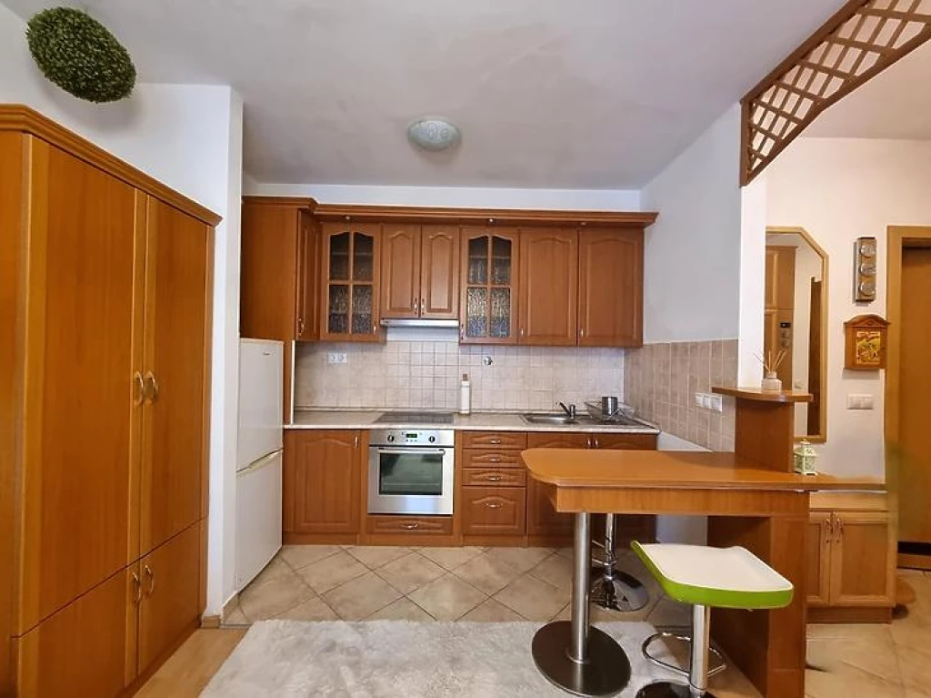 Kiadó téglalakás, Budapest IX. kerület, Belső Ferencváros