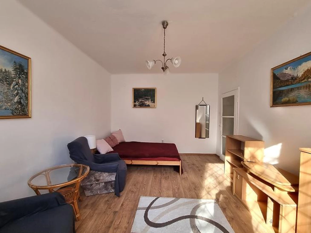 Kiadó téglalakás, Budapest IX. kerület, Külső Ferencváros