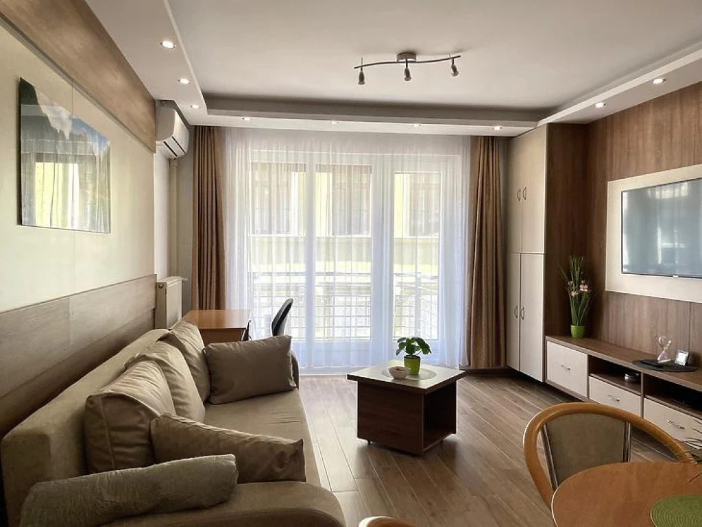 Kiadó téglalakás, Budapest VI. kerület, Nagykörúton kívüli terület