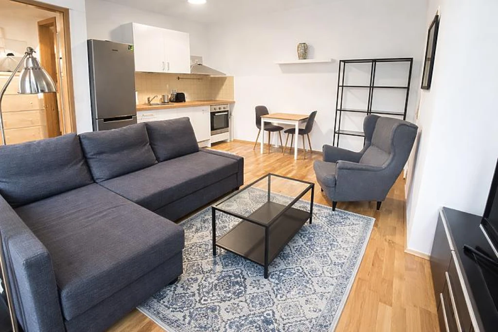 Kiadó téglalakás, Budapest VI. kerület, Nagykörúton kívüli terület