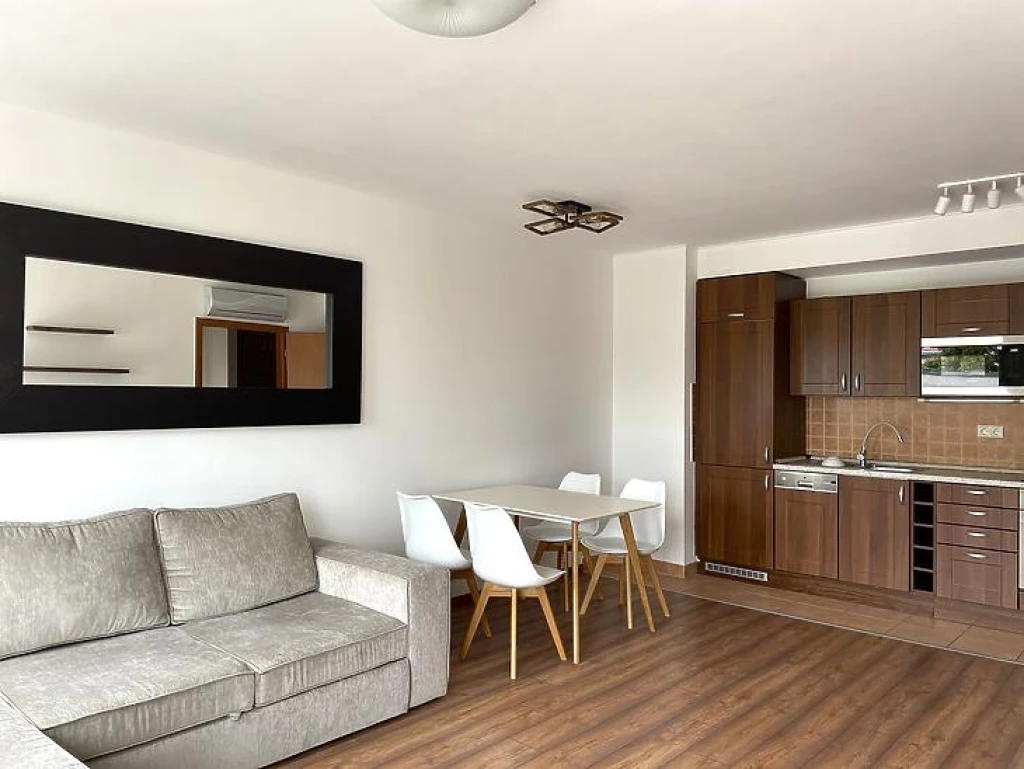 Kiadó téglalakás, Budapest VII. kerület, Erzsébetváros