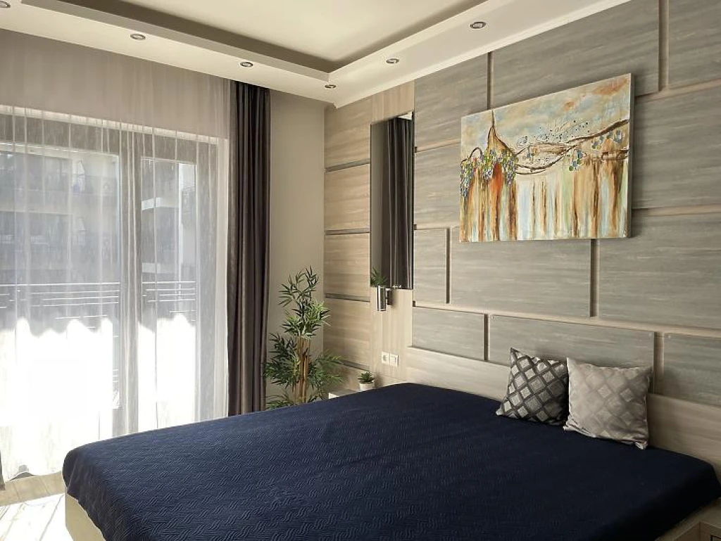 Kiadó téglalakás, Budapest VI. kerület, Nagykörúton kívüli terület