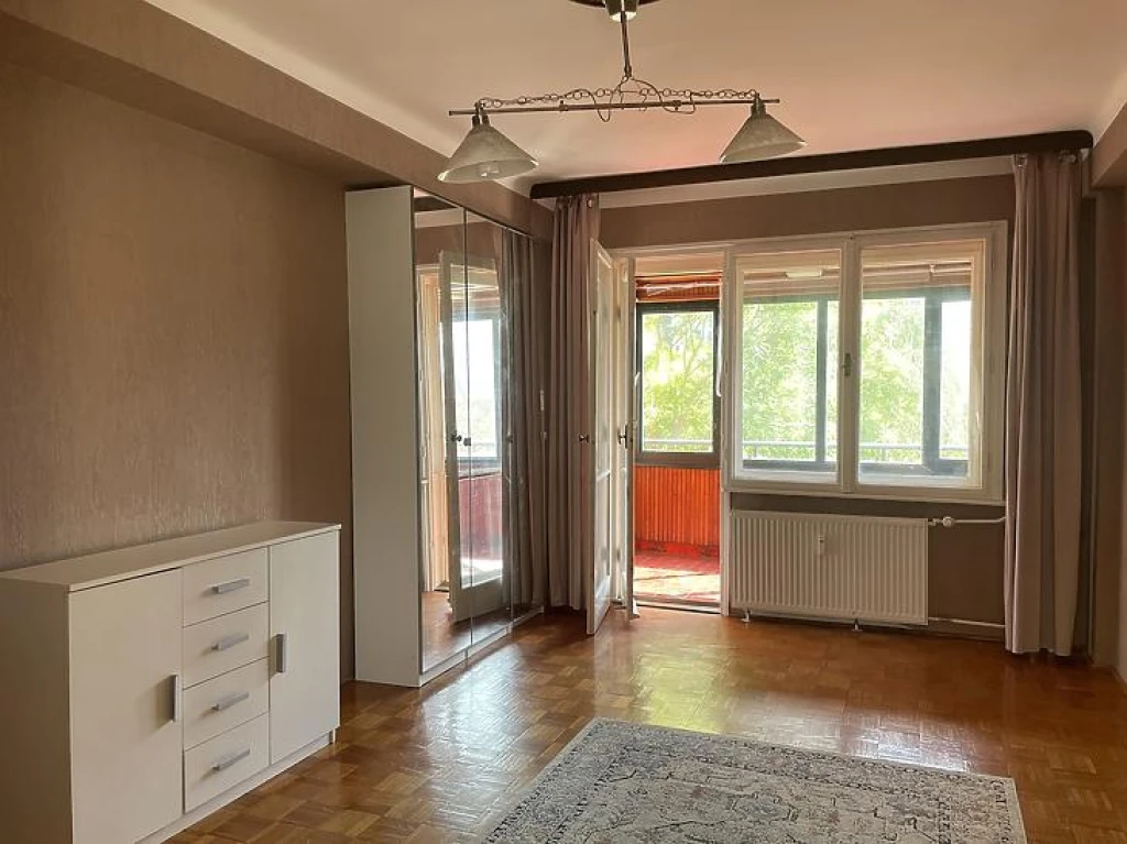 Kiadó téglalakás, Budapest XIII. kerület, Vizafogó
